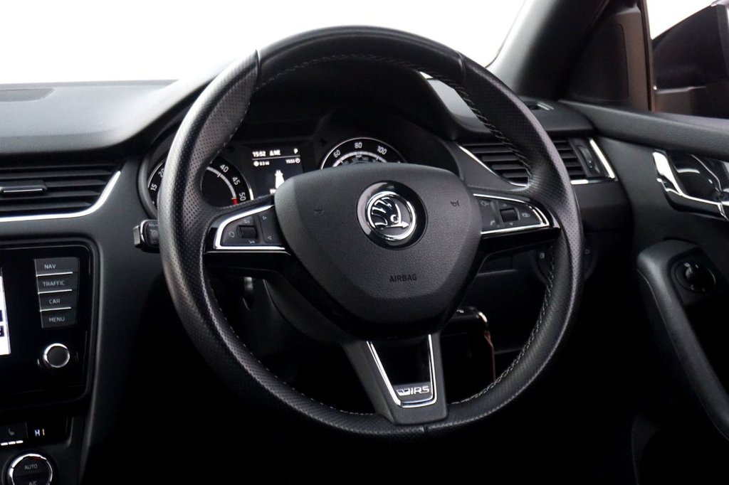 Used Skoda Octavia 2014 for sale - 76783675: Photo 31