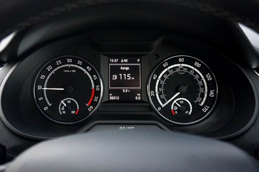 Used Skoda Octavia 2014 for sale - 76783675: Photo 35