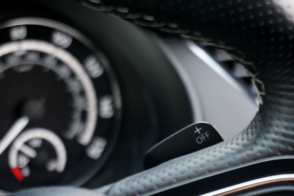 Used Skoda Octavia 2014 for sale - 76783675: Photo 37