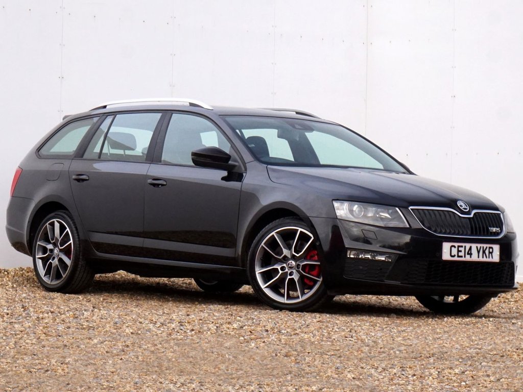 Used Skoda Octavia 2014 for sale - 76783675: Photo 4