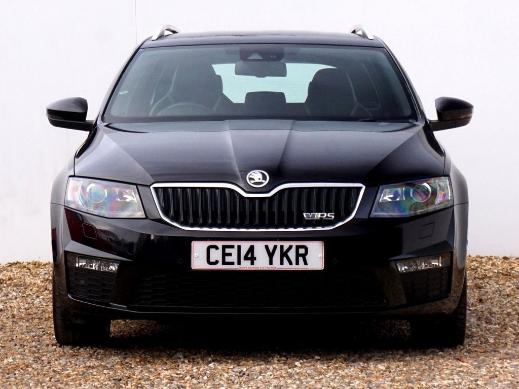 Used Skoda Octavia 2014 for sale - 76783675: Photo 42