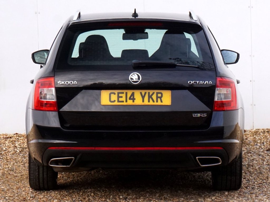 Used Skoda Octavia 2014 for sale - 76783675: Photo 43