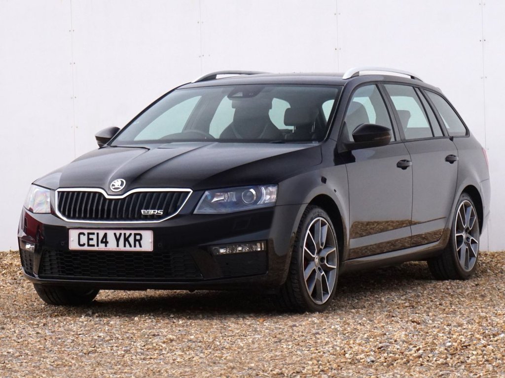 Used Skoda Octavia 2014 for sale - 76783675: Photo 5