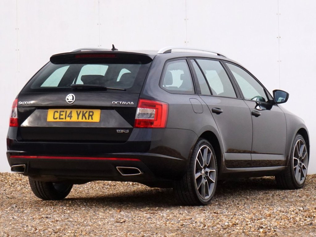 Used Skoda Octavia 2014 for sale - 76783675: Photo 6