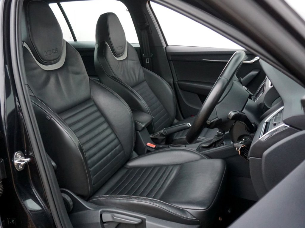 Used Skoda Octavia 2014 for sale - 76783675: Photo 8