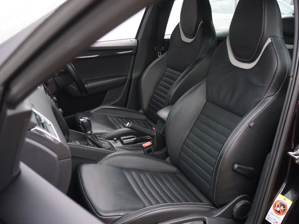 Used Skoda Octavia 2014 for sale - 76783675: Photo 9