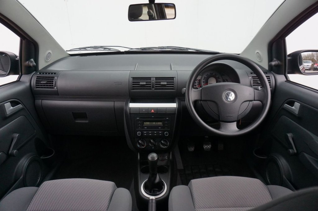 Used Volkswagen Fox 2011 for sale - 77952370: Photo 31