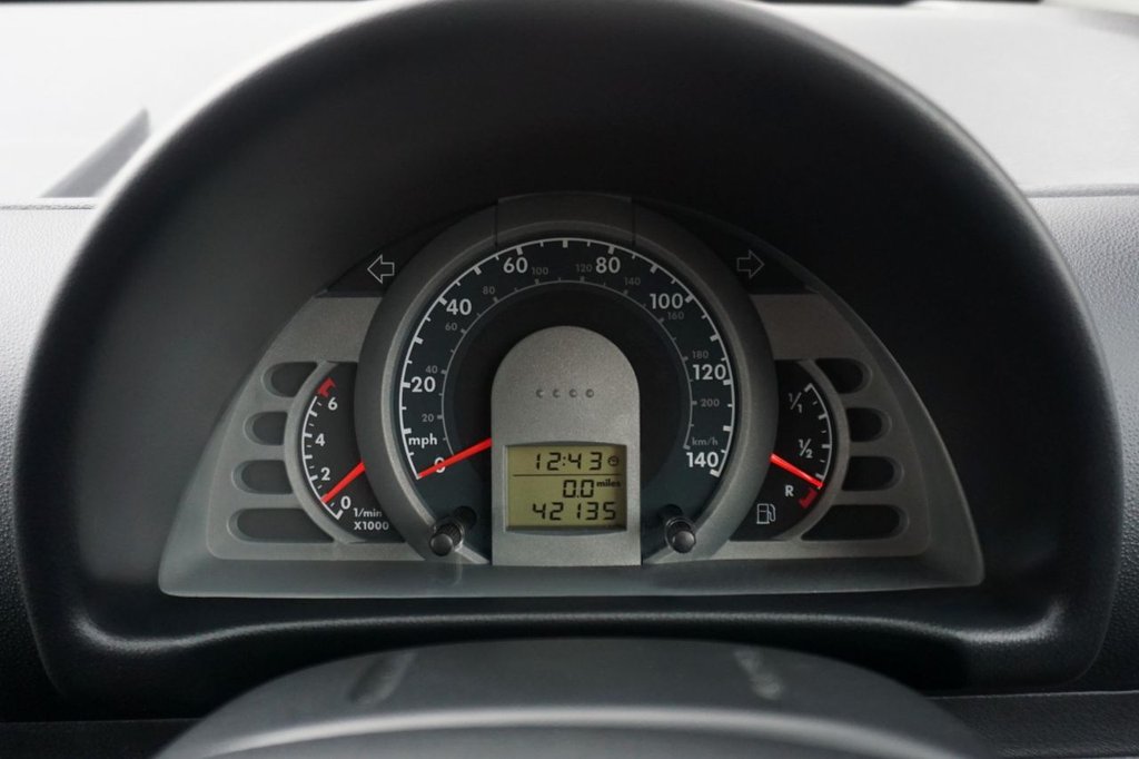 Used Volkswagen Fox 2011 for sale - 77952370: Photo 34