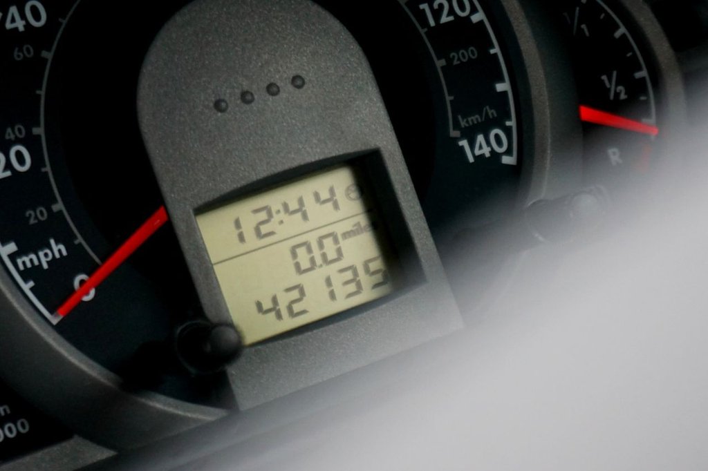 Used Volkswagen Fox 2011 for sale - 77952370: Photo 35