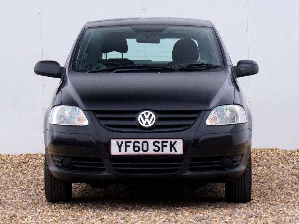 Used Volkswagen Fox 2011 for sale - 77952370: Photo 37