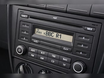 Used Volkswagen Fox 2011 for sale - 77952370: Photo