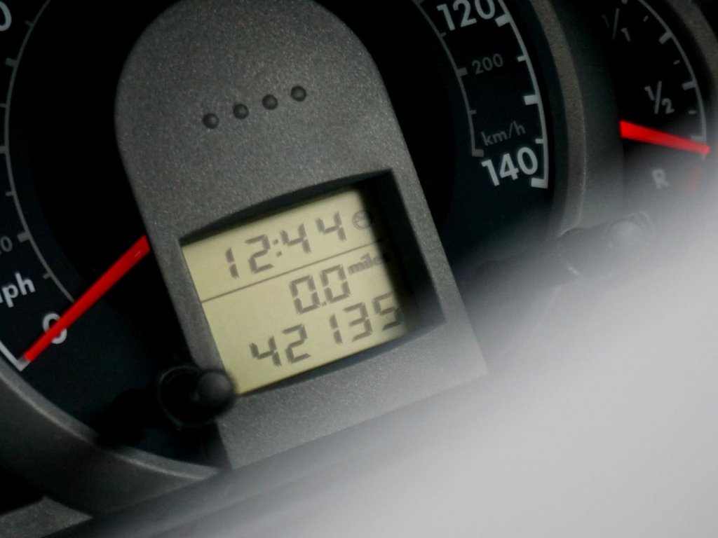 Used Volkswagen Fox 2011 for sale - 77952370: Photo 5