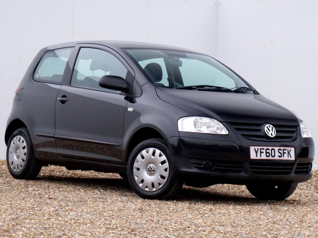 Used Volkswagen Fox 2011 for sale - 77952370: Photo 7