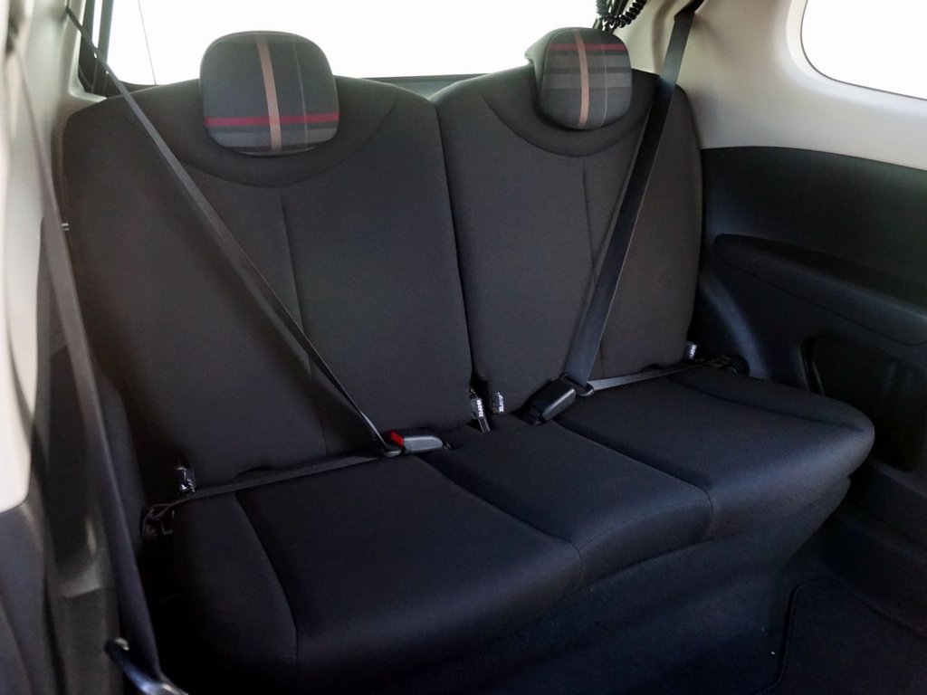 Used Peugeot 108 2015 for sale - 76784246: Photo 11