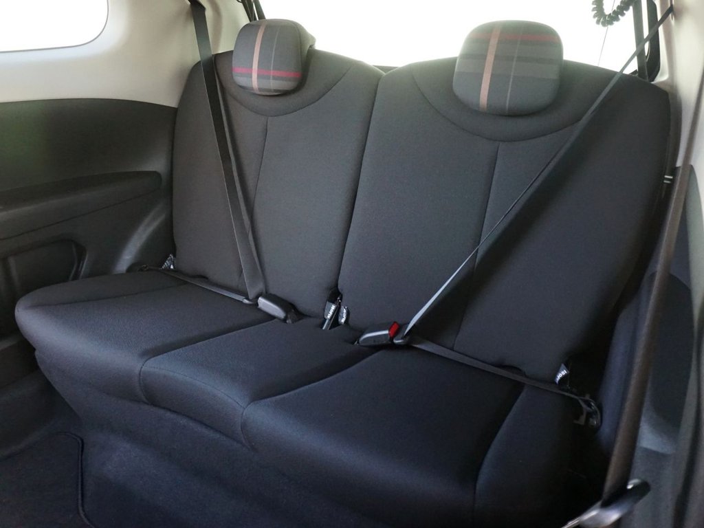 Used Peugeot 108 2015 for sale - 76784246: Photo 12