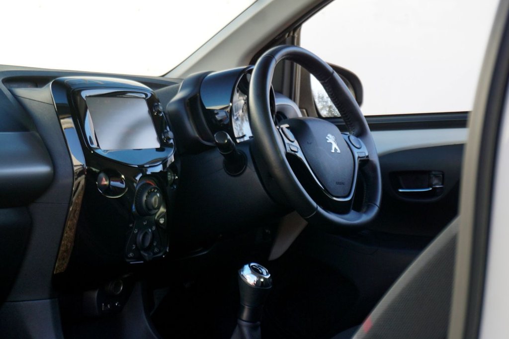 Used Peugeot 108 2015 for sale - 76784246: Photo 20