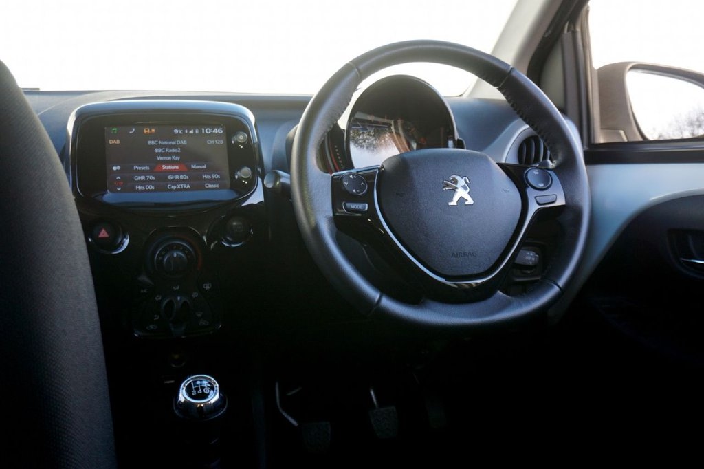 Used Peugeot 108 2015 for sale - 76784246: Photo 21