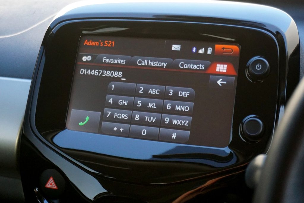 Used Peugeot 108 2015 for sale - 76784246: Photo 25