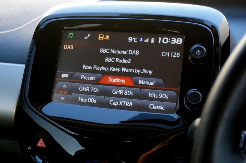 Used Peugeot 108 2015 for sale - 76784246: Photo 26