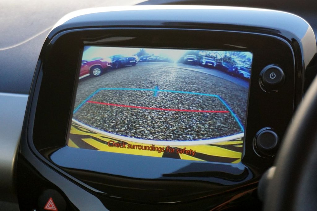 Used Peugeot 108 2015 for sale - 76784246: Photo 27