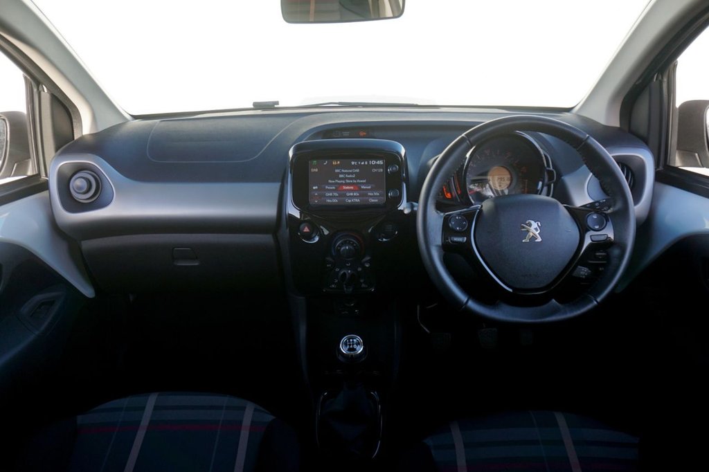 Used Peugeot 108 2015 for sale - 76784246: Photo 30