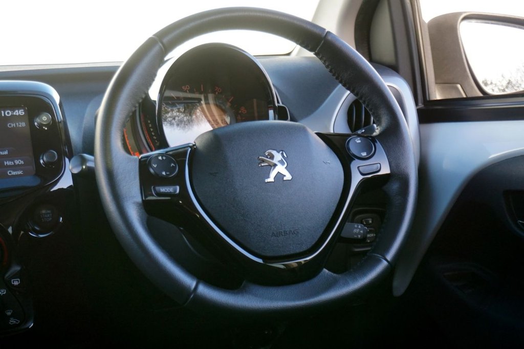 Used Peugeot 108 2015 for sale - 76784246: Photo 31