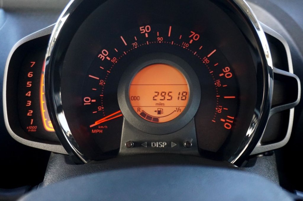 Used Peugeot 108 2015 for sale - 76784246: Photo 35