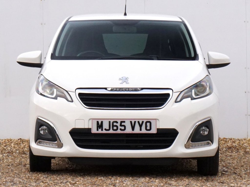 Used Peugeot 108 2015 for sale - 76784246: Photo 42