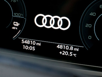 Used Audi Q4 e-tron 2023 for sale - 78980495: Photo