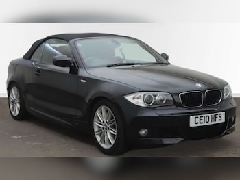Used BMW 1 Series 2010 for sale - 79571673: Photo