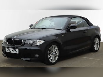 Used BMW 1 Series 2010 for sale - 79571673: Photo