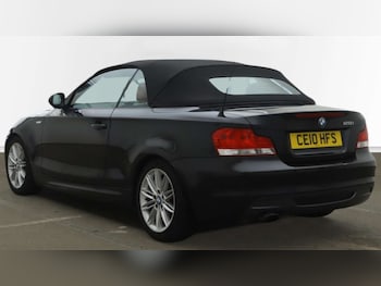Used BMW 1 Series 2010 for sale - 79571673: Photo