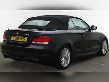Used BMW 1 Series 2010 for sale - 79571673: Photo