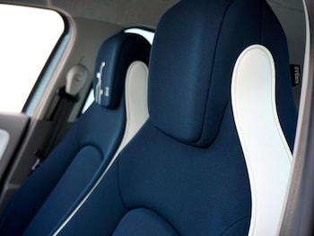 Used Renault Zoe 2014 for sale - 78331119: Photo