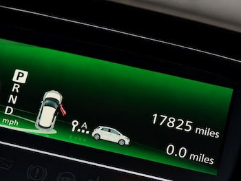 Used Renault Zoe 2014 for sale - 78331119: Photo