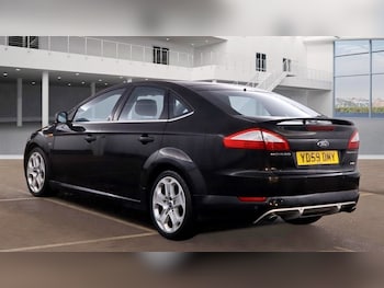 Used Ford Mondeo 2009 for sale - 77153139: Photo