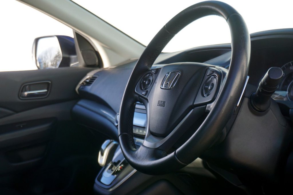 Used Honda CR-V 2018 for sale - 77096361: Photo 17