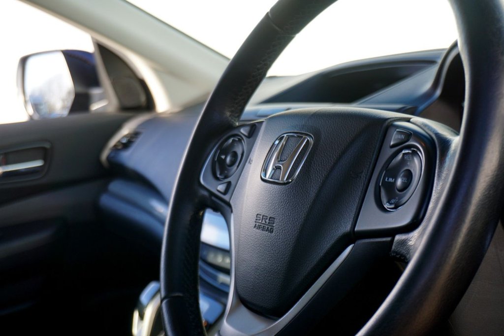 Used Honda CR-V 2018 for sale - 77096361: Photo 18