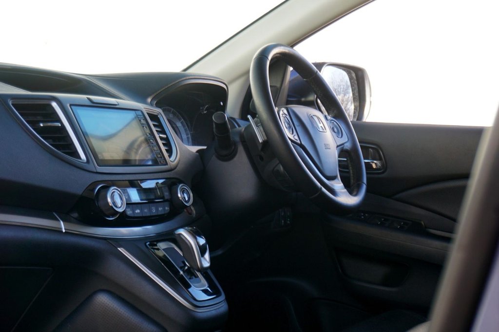 Used Honda CR-V 2018 for sale - 77096361: Photo 19