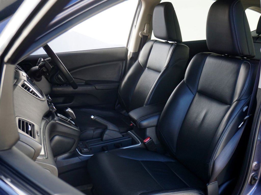 Used Honda CR-V 2018 for sale - 77096361: Photo 2