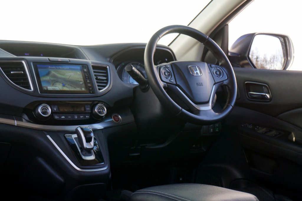 Used Honda CR-V 2018 for sale - 77096361: Photo 20