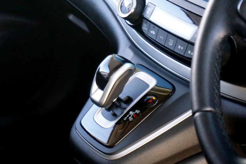 Used Honda CR-V 2018 for sale - 77096361: Photo 22