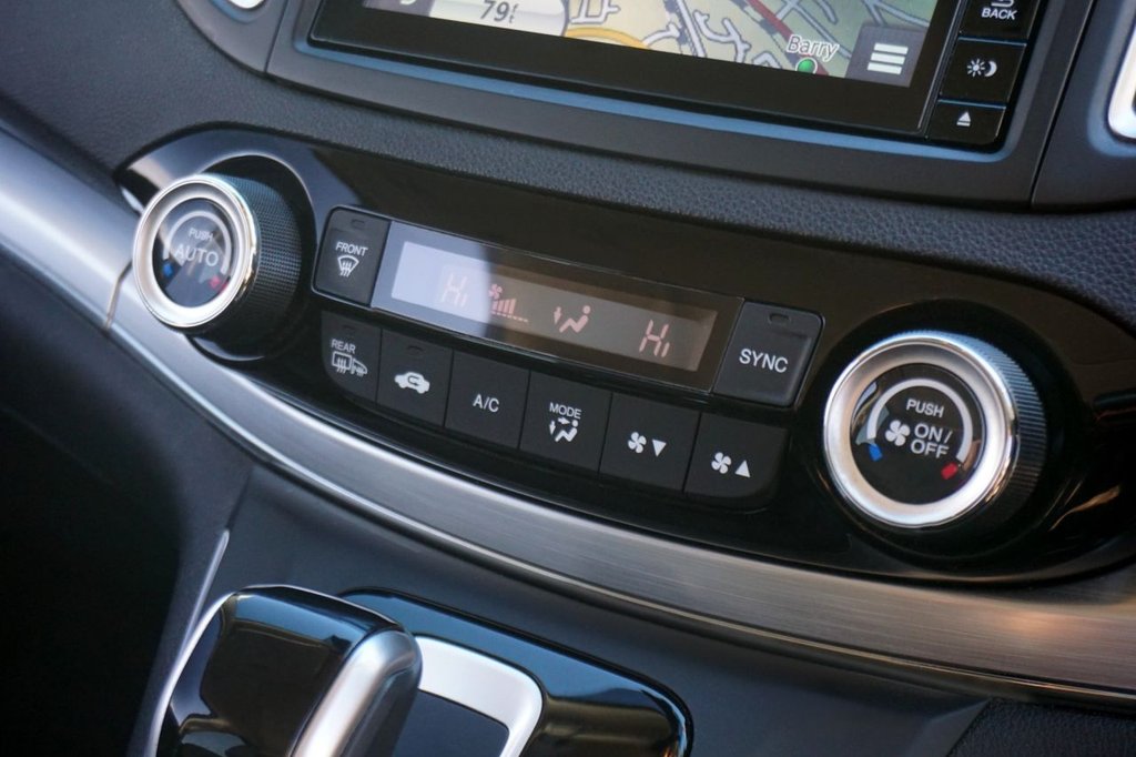 Used Honda CR-V 2018 for sale - 77096361: Photo 23