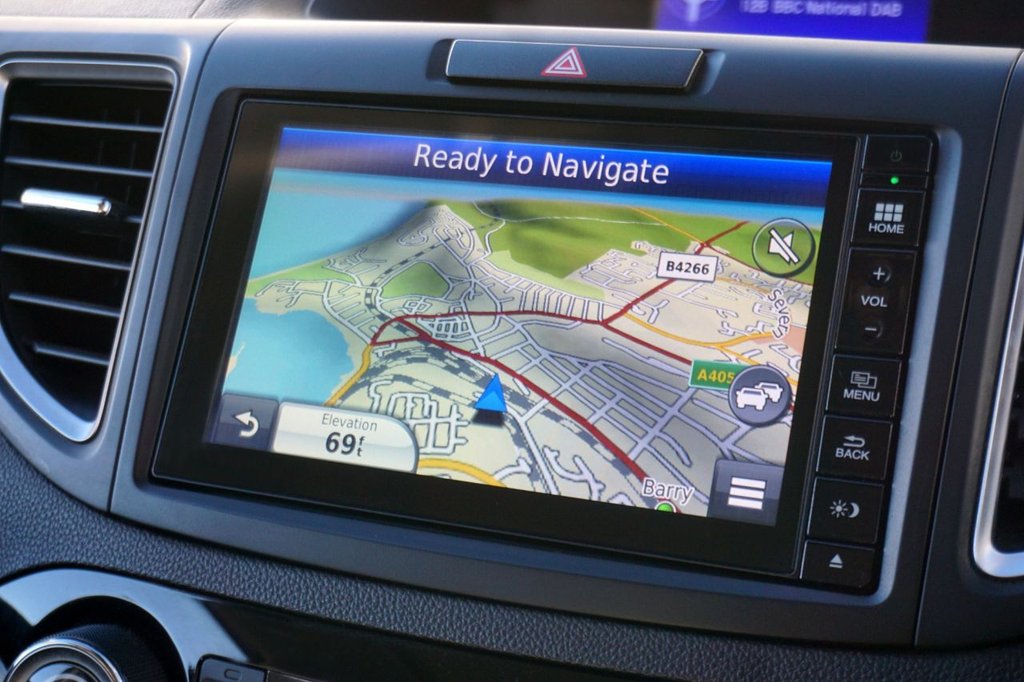 Used Honda CR-V 2018 for sale - 77096361: Photo 26