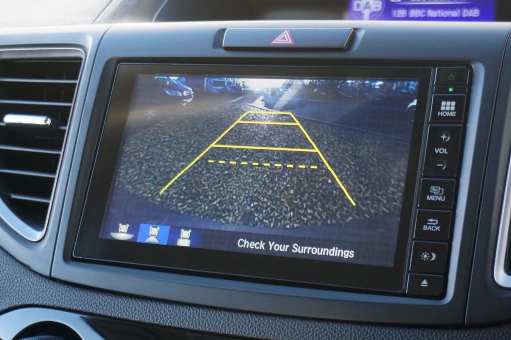 Used Honda CR-V 2018 for sale - 77096361: Photo 28