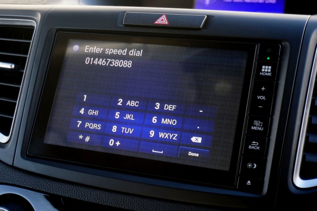 Used Honda CR-V 2018 for sale - 77096361: Photo 29