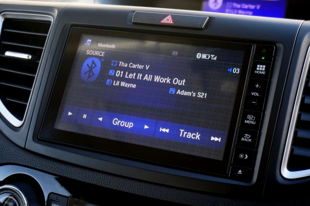 Used Honda CR-V 2018 for sale - 77096361: Photo 30