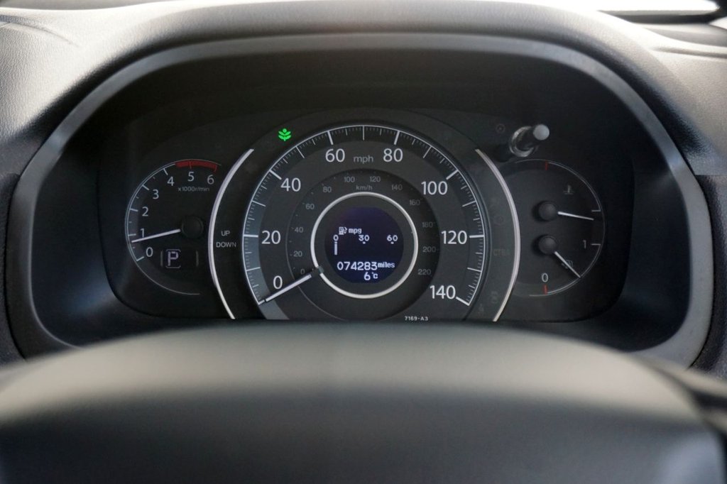 Used Honda CR-V 2018 for sale - 77096361: Photo 33