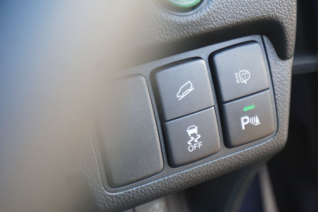 Used Honda CR-V 2018 for sale - 77096361: Photo 36