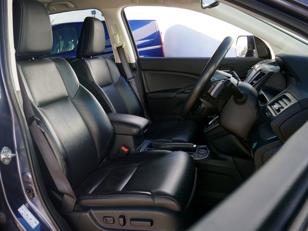 Used Honda CR-V 2018 for sale - 77096361: Photo 8